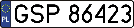 GSP86423