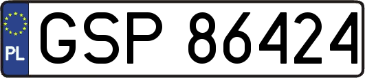 GSP86424