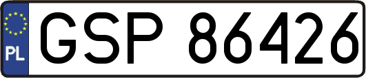 GSP86426