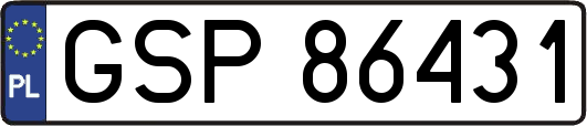 GSP86431