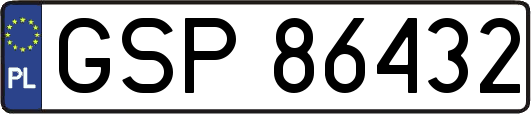 GSP86432