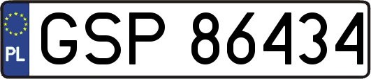 GSP86434
