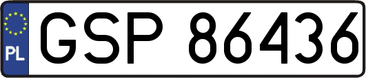 GSP86436