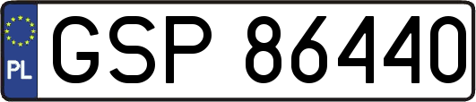 GSP86440