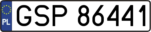GSP86441