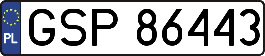 GSP86443