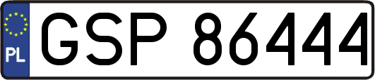 GSP86444
