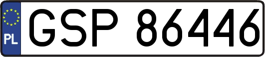 GSP86446