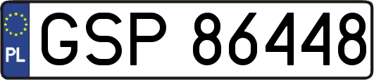 GSP86448