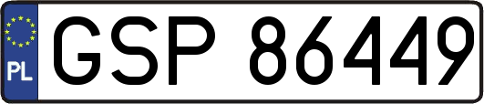 GSP86449