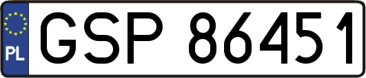 GSP86451