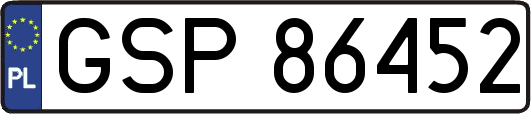 GSP86452
