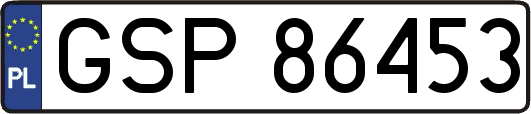 GSP86453