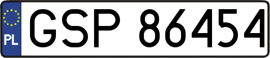 GSP86454