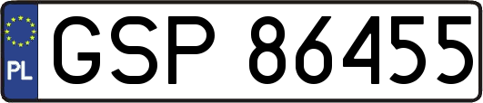 GSP86455