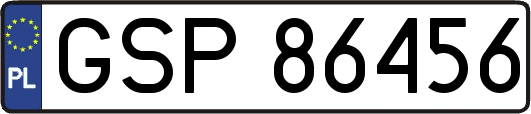 GSP86456