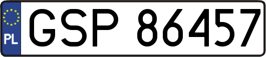 GSP86457