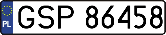 GSP86458