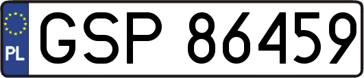 GSP86459