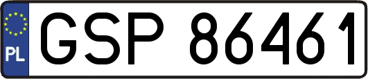 GSP86461