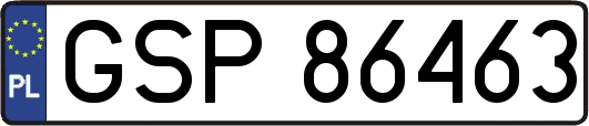 GSP86463