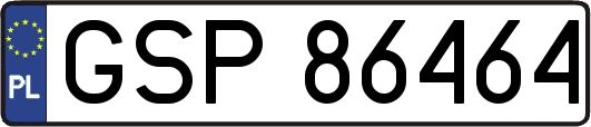 GSP86464