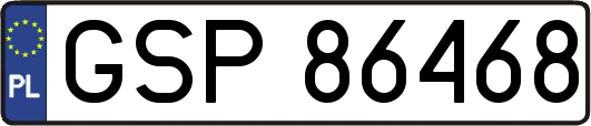 GSP86468
