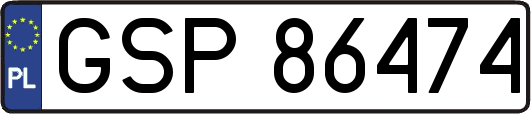 GSP86474