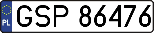 GSP86476