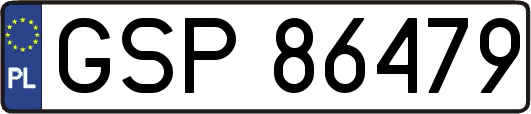 GSP86479