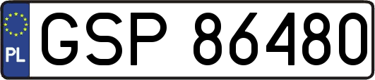GSP86480