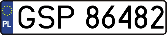 GSP86482