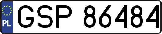 GSP86484