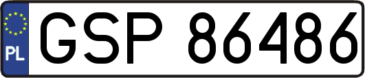 GSP86486