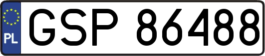 GSP86488