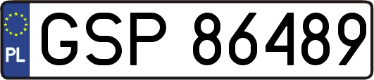 GSP86489