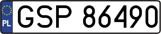 GSP86490