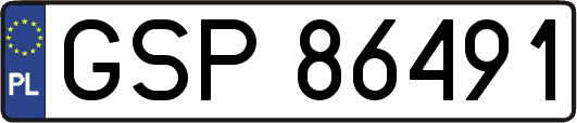 GSP86491