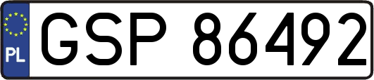 GSP86492