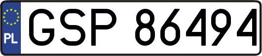 GSP86494