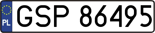 GSP86495