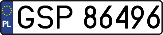 GSP86496