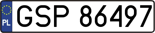 GSP86497