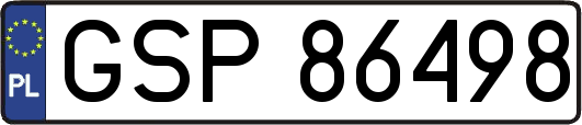 GSP86498