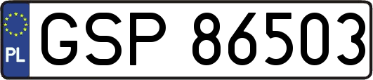 GSP86503