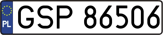 GSP86506