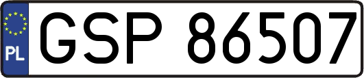 GSP86507