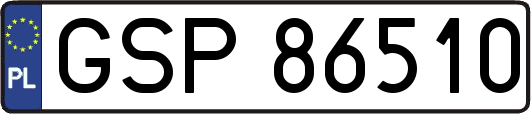 GSP86510