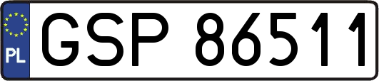 GSP86511
