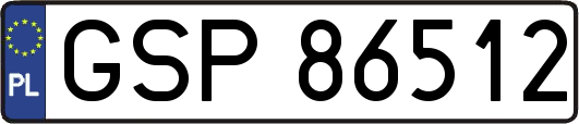 GSP86512